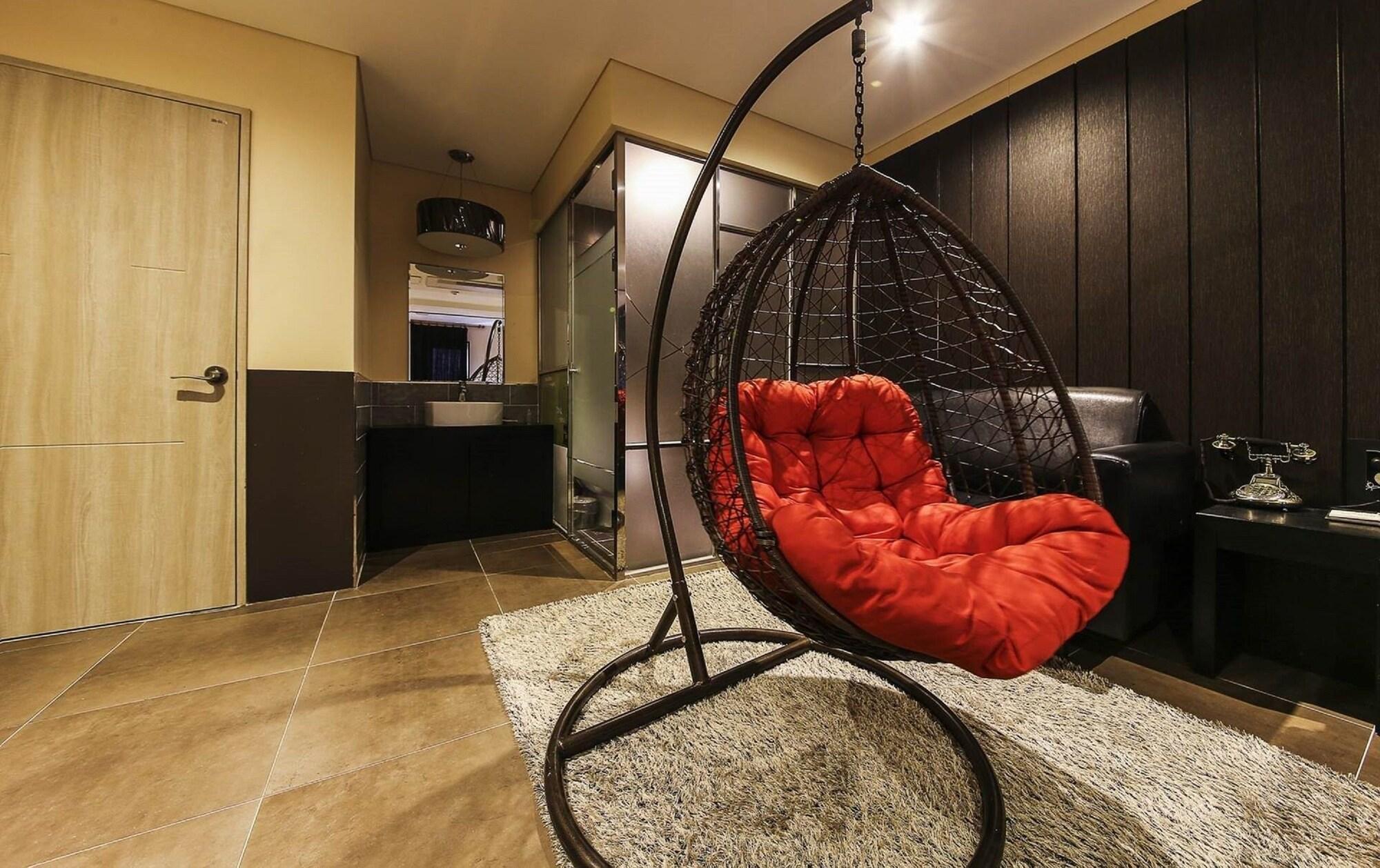 Hotel Pavia Пучхон Екстер'єр фото