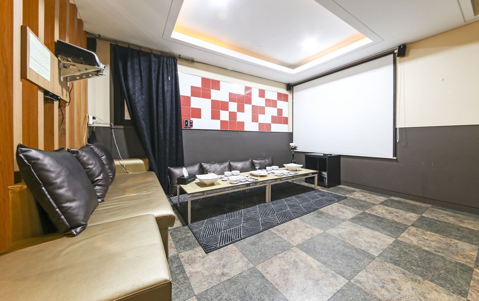Hotel Pavia Пучхон Екстер'єр фото