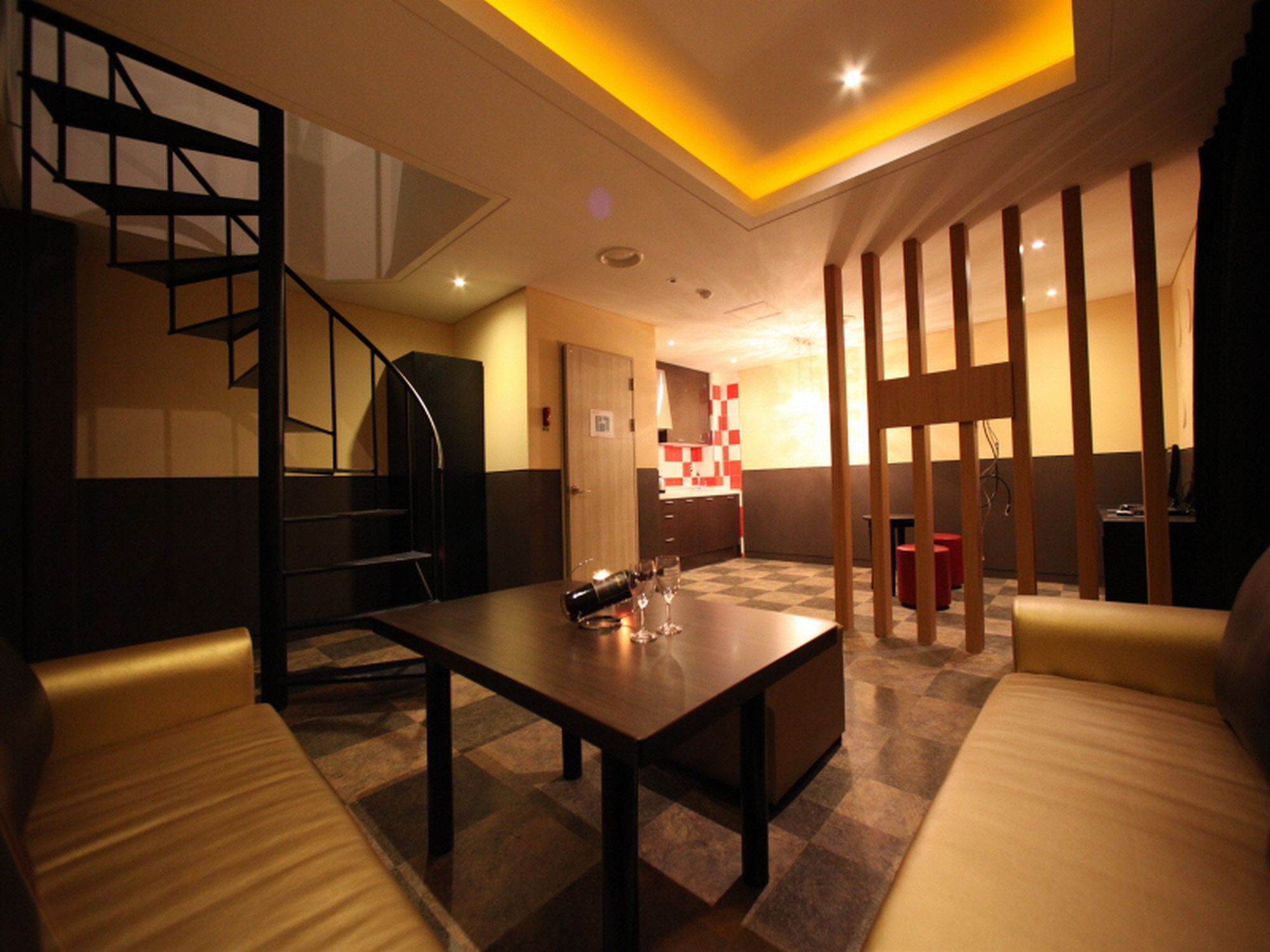 Hotel Pavia Пучхон Екстер'єр фото