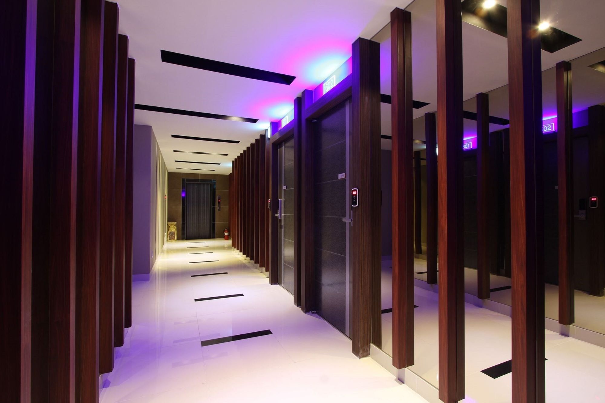 Hotel Pavia Пучхон Екстер'єр фото
