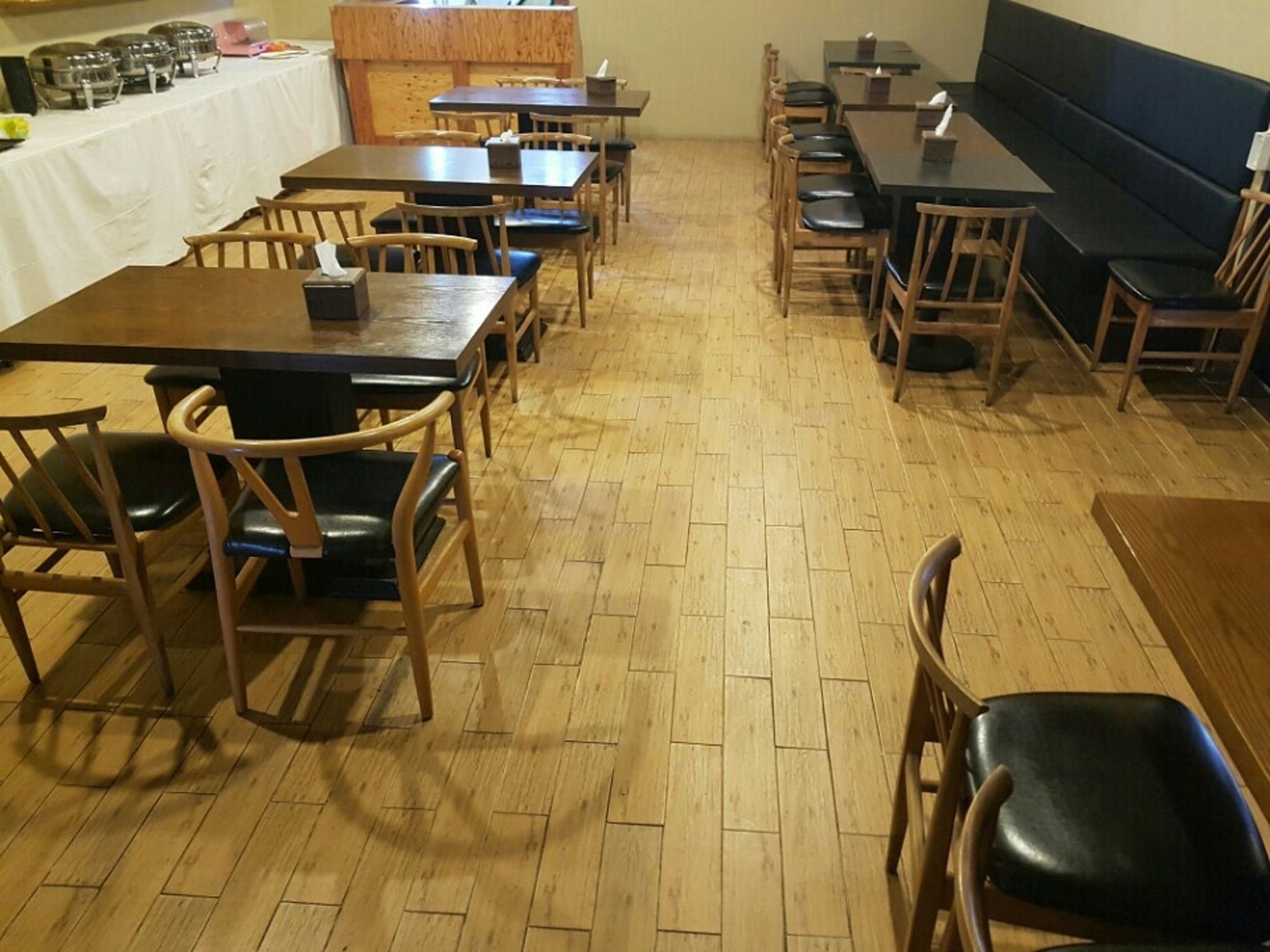 Hotel Pavia Пучхон Екстер'єр фото