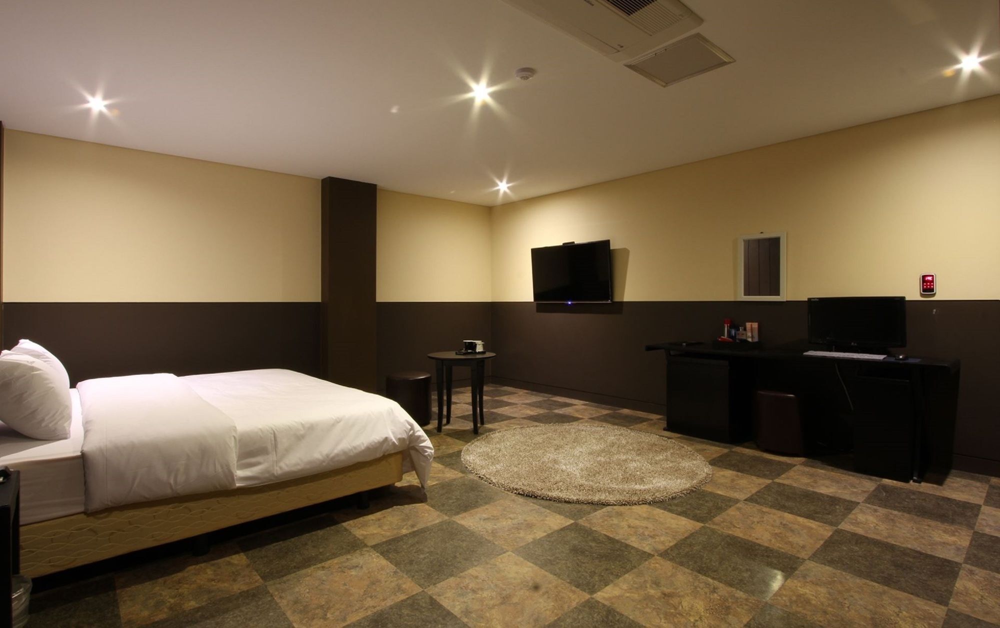 Hotel Pavia Пучхон Екстер'єр фото
