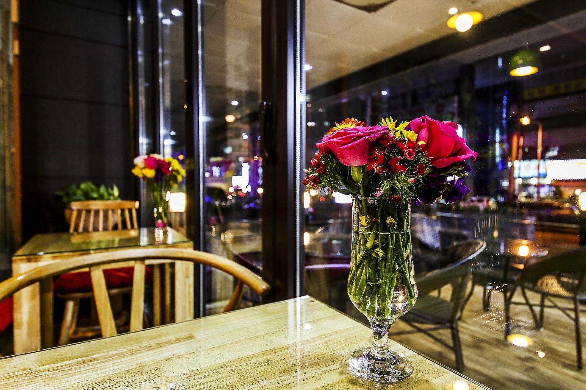 Hotel Pavia Пучхон Екстер'єр фото