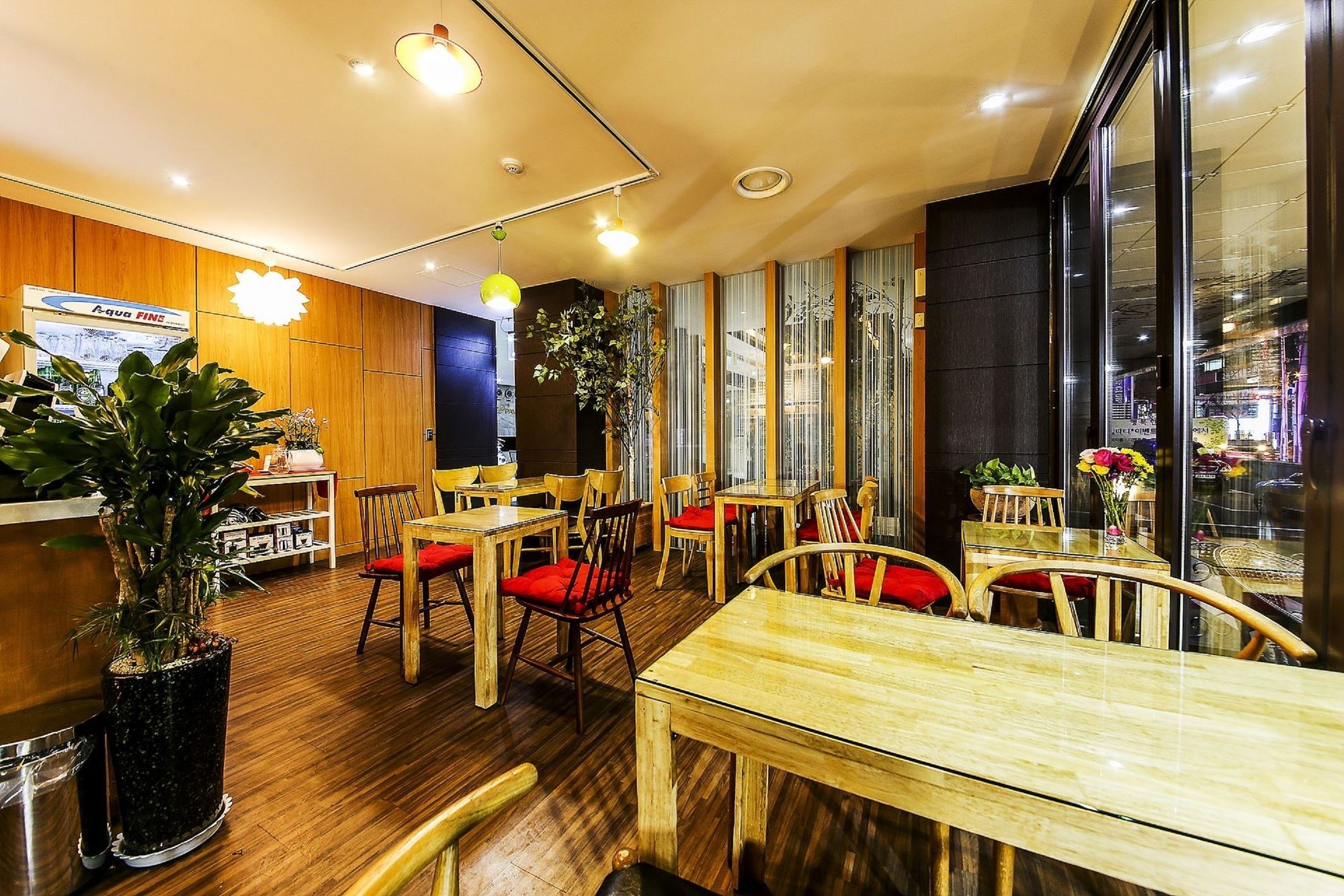 Hotel Pavia Пучхон Екстер'єр фото
